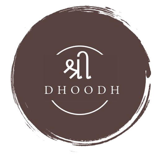 shree doodh